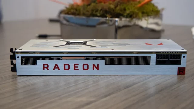 Radeon Pro