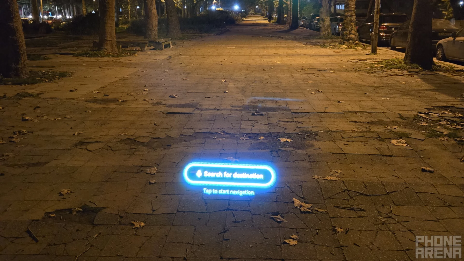 Обзор RayNeo X3 Pro: вкус будущего дополненной реальности картинка RayNeo X3 Pro