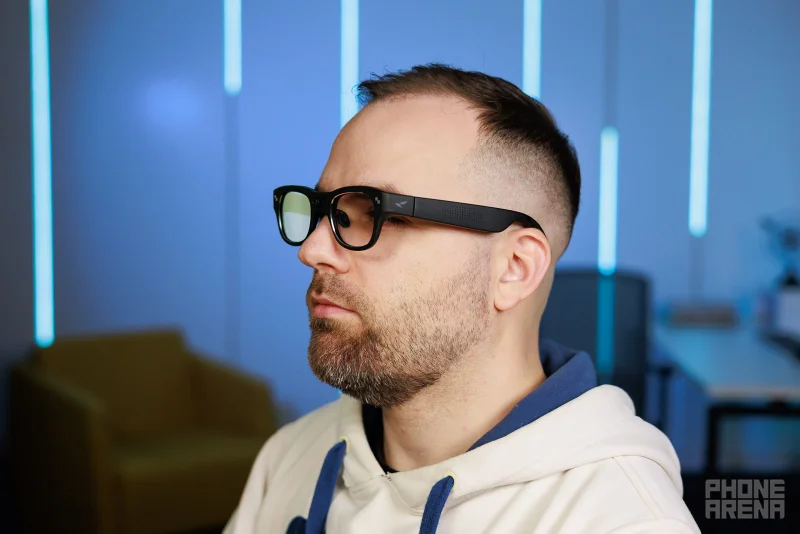 Обзор RayNeo X3 Pro: вкус будущего дополненной реальности картинка RayNeo X3 Pro