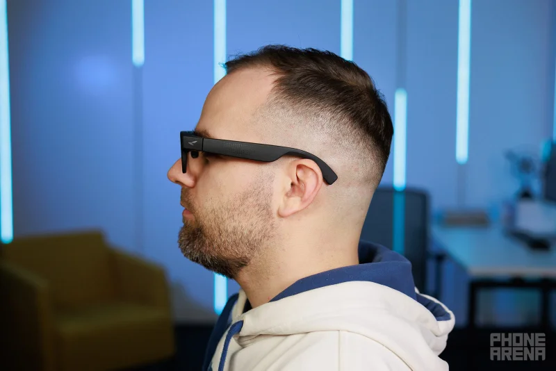 Обзор RayNeo X3 Pro: вкус будущего дополненной реальности картинка RayNeo X3 Pro