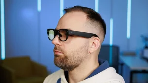 Обзор RayNeo X3 Pro: вкус будущего дополненной реальности