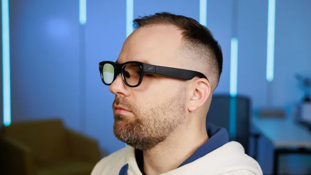 RayNeo X3 Pro RayNeo X3 Pro