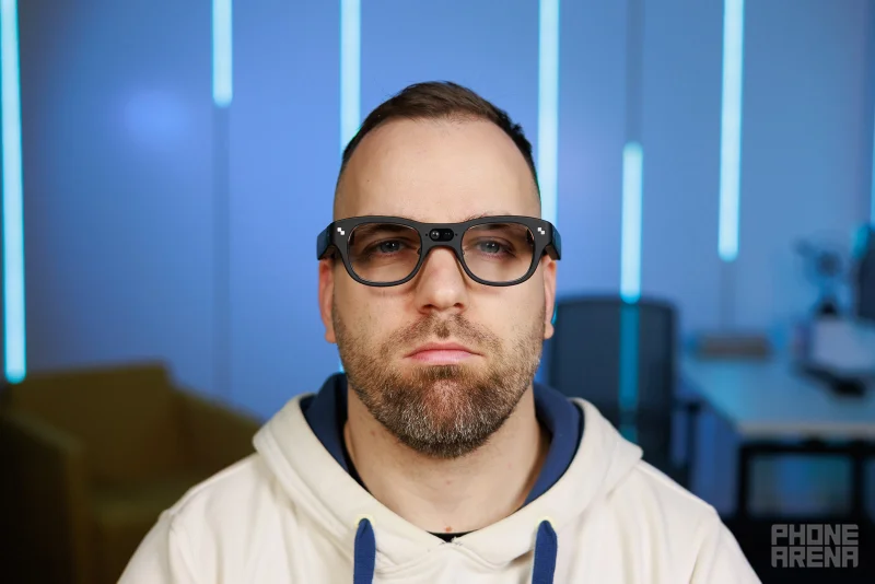 Обзор RayNeo X3 Pro: вкус будущего дополненной реальности картинка RayNeo X3 Pro