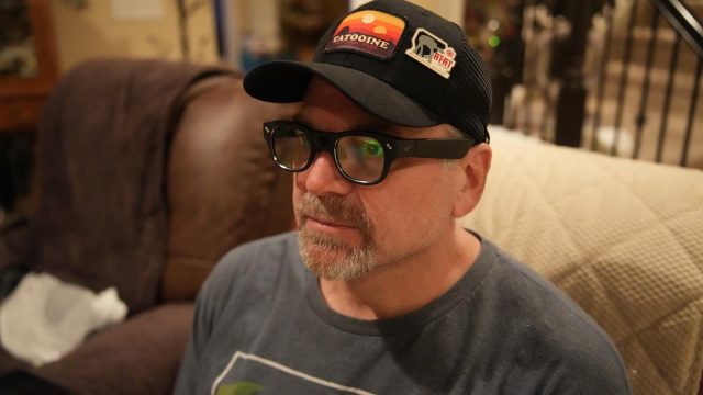 RayNeo X3 Pro слишком амбициозно, чтобы нормально работать. Новые умные очки — одно сплошное «но» (2) RayNeo X3 Pro: почему эти умные очки — провал | DGL.RU