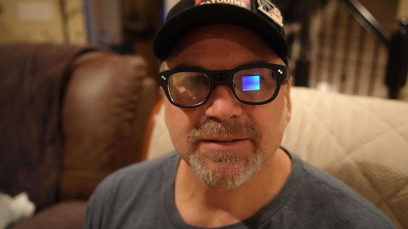 RayNeo X3 Pro: слишком амбициозно, чтобы нормально работать. Новые умные очки — одно сплошное «но» картинка RayNeo X3 Pro: почему эти умные очки — провал | DGL.RU