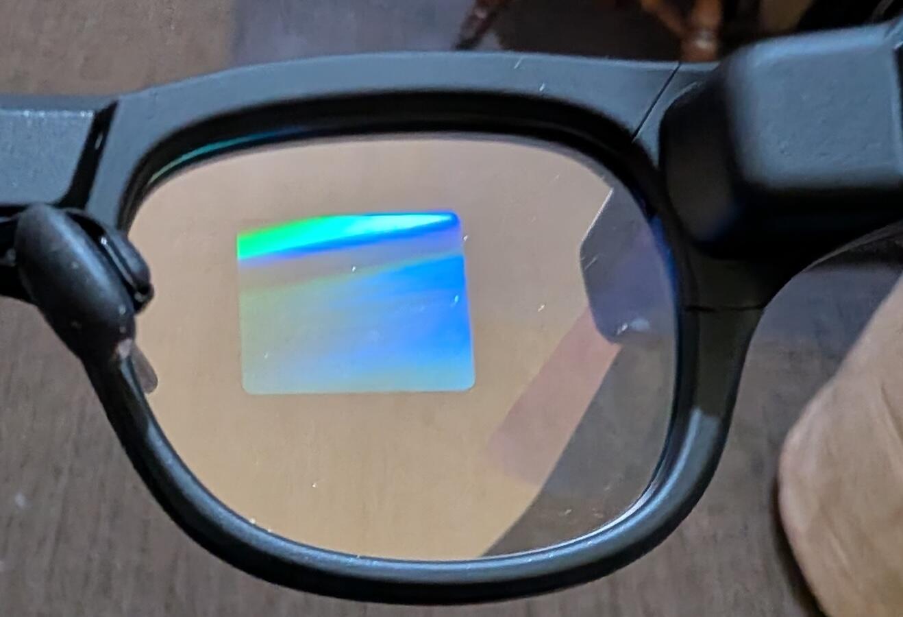 RayNeo X3 Pro: слишком амбициозно, чтобы нормально работать. Новые умные очки — одно сплошное «но» картинка RayNeo X3 Pro: почему эти умные очки — провал | DGL.RU