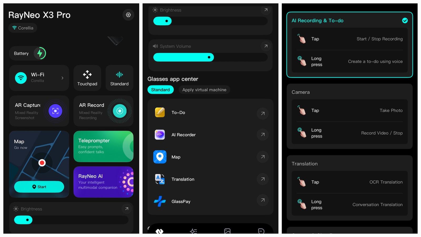 RayNeo X3 Pro: слишком амбициозно, чтобы нормально работать. Новые умные очки — одно сплошное «но» картинка RayNeo X3 Pro: почему эти умные очки — провал | DGL.RU