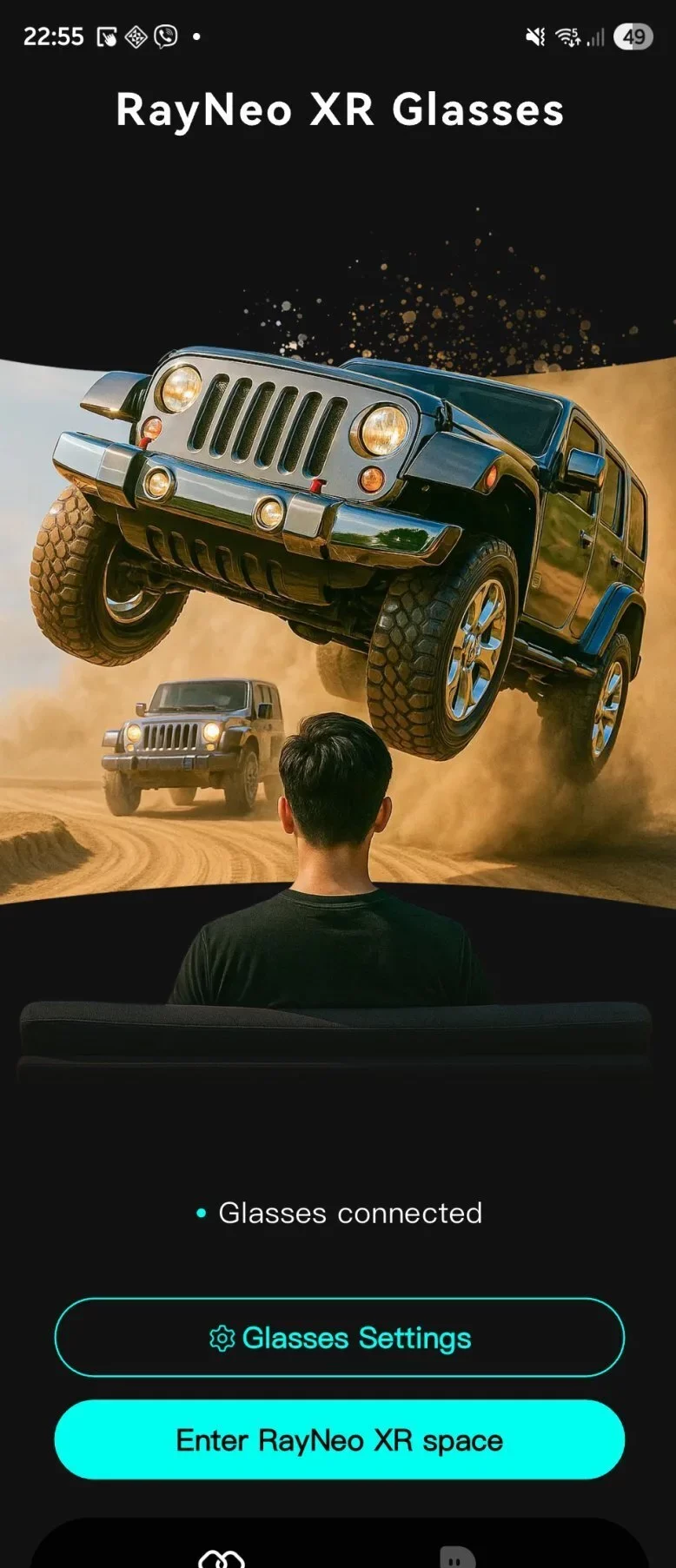 Обзор RayNeo Air 3s Pro: потрясающие XR-очки по отличной цене картинка RayNeo Air 3s Pro