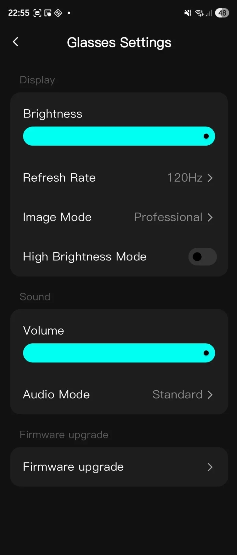 Обзор RayNeo Air 3s Pro: потрясающие XR-очки по отличной цене картинка RayNeo Air 3s Pro