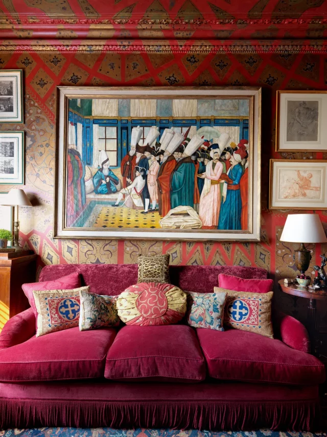 Маленькая квартира: как расширить пространство | DGL.RU