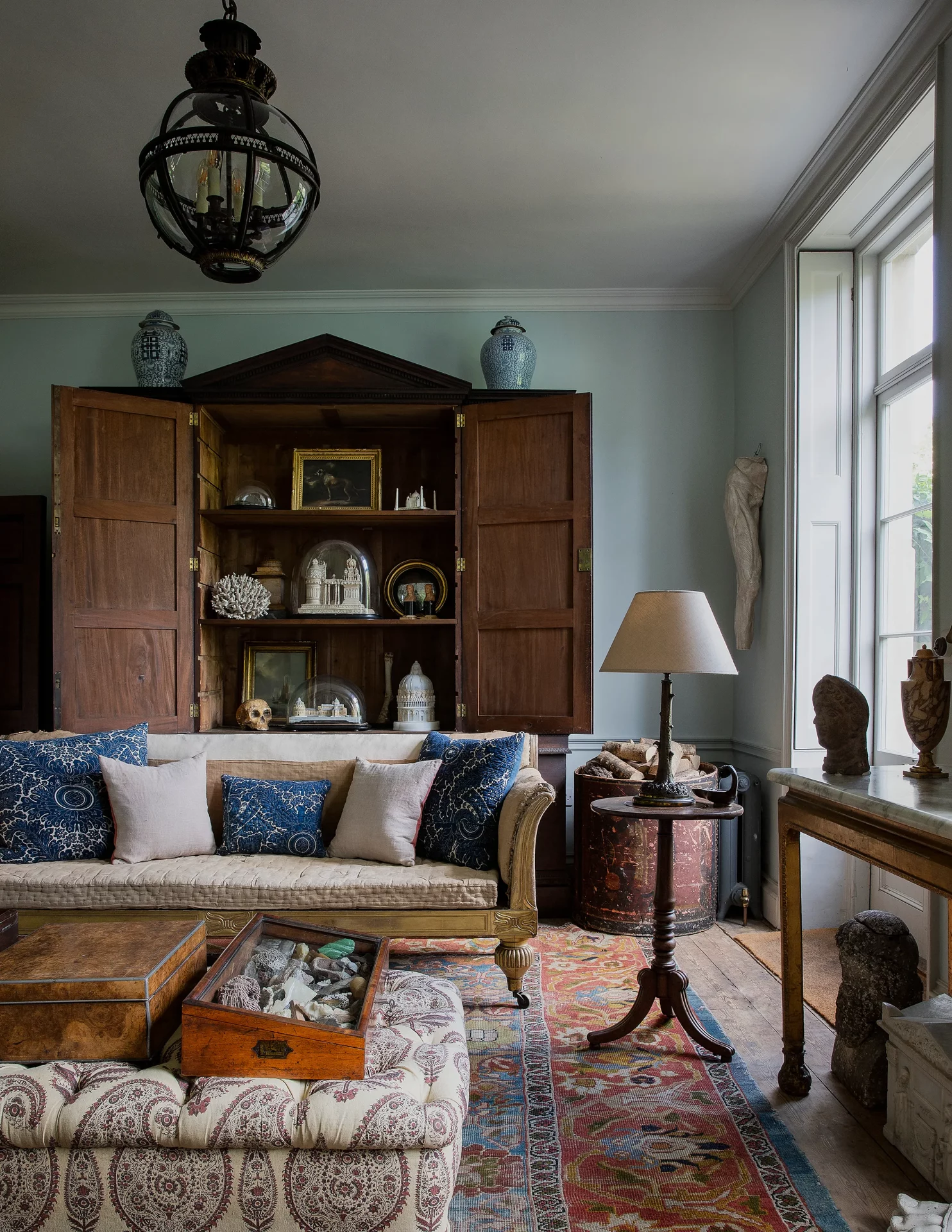 Маленькая квартира: как расширить пространство | DGL.RU