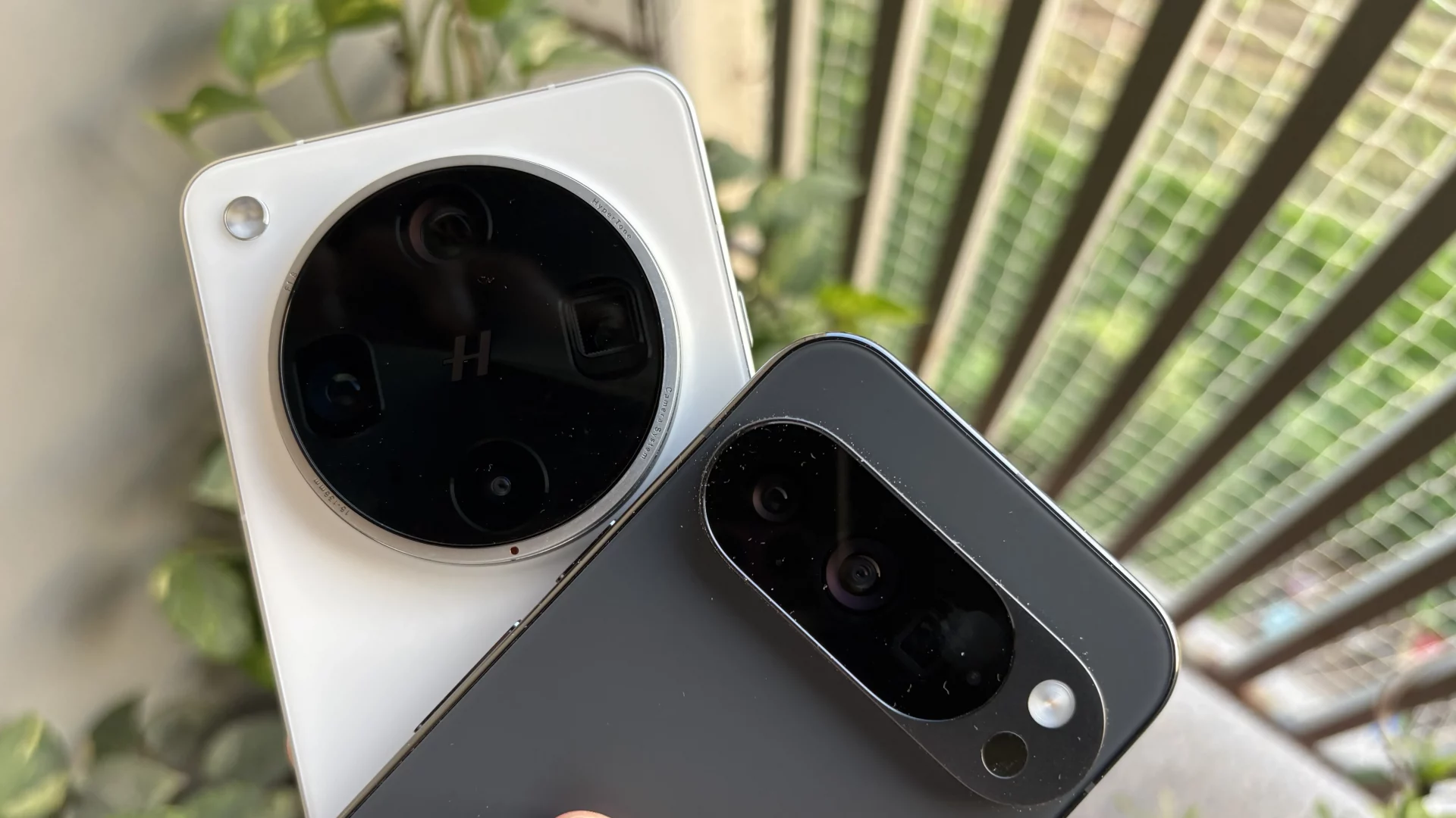 Разочарование года сравнили камеры Pixel 10 Pro и Oppo Find X8 Ultra. И вот почему вы не купите ни один из них