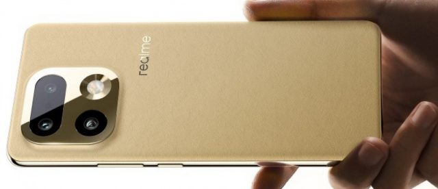 Realme 16 Pro+ Realme 16 Pro+