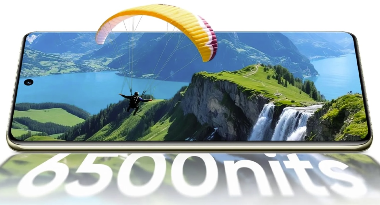 Realme 16 Pro+: Царь-батарея на 7000 мАч и полноценная защита от кипятка картинка Новый Realme 16 Pro+: 7000 мАч и защита IP69 | DGL.RU