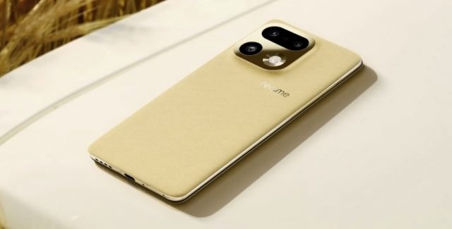Realme 16 Pro+ Царь-батарея на 7000 мАч и полноценная защита от кипятка Новый Realme 16 Pro+: 7000 мАч и защита IP69 | DGL.RU