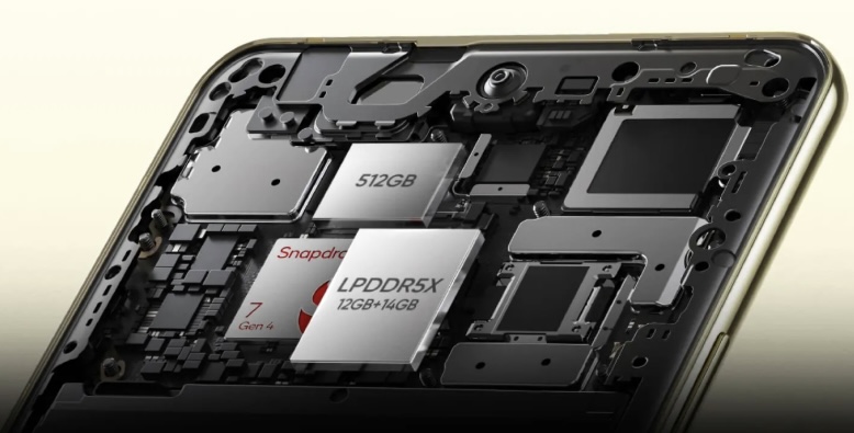 Realme 16 Pro+: Царь-батарея на 7000 мАч и полноценная защита от кипятка картинка Новый Realme 16 Pro+: 7000 мАч и защита IP69 | DGL.RU