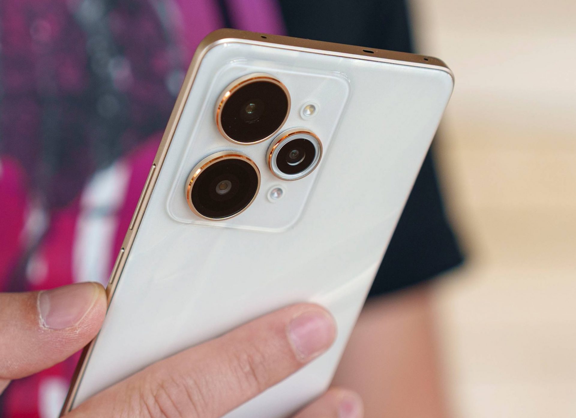 Realme 16 Pro убивает смысл покупки прошлой модели: дата анонса раскрыта, и это слишком рано картинка Realme 16 Pro убивает смысл покупки прошлой модели дата анонса раскрыта, и это слишком рано