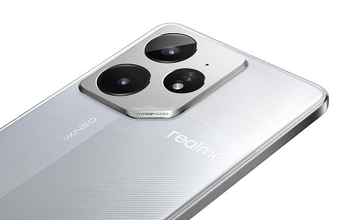 Realme Neo8 совершает глупую ошибку. Компания зря отказывается от MediaTek