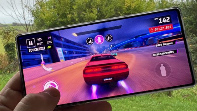 Redmagic 11 Pro — топовый игровой смартфон | DGL.RU