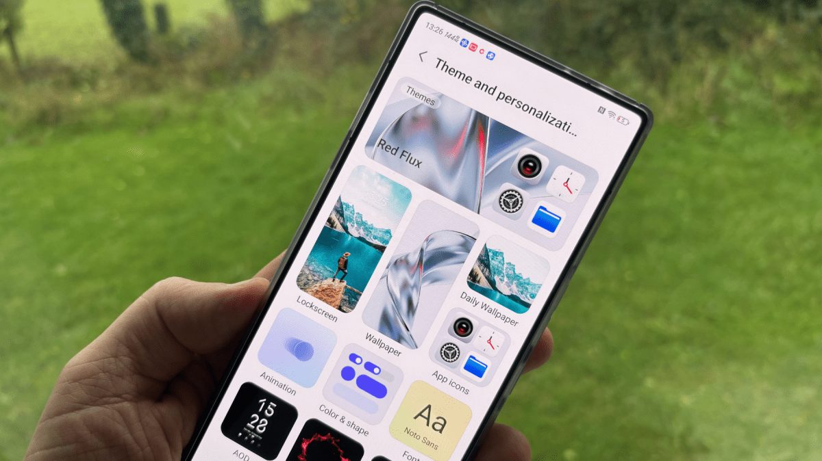 Redmagic 11 Pro — топовый игровой смартфон | DGL.RU