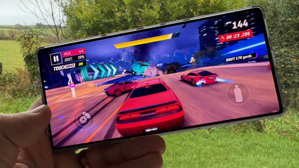 Redmagic 11 Pro — топовый игровой смартфон | DGL.RU