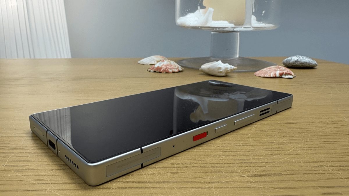 Redmagic 11 Pro — топовый игровой смартфон | DGL.RU