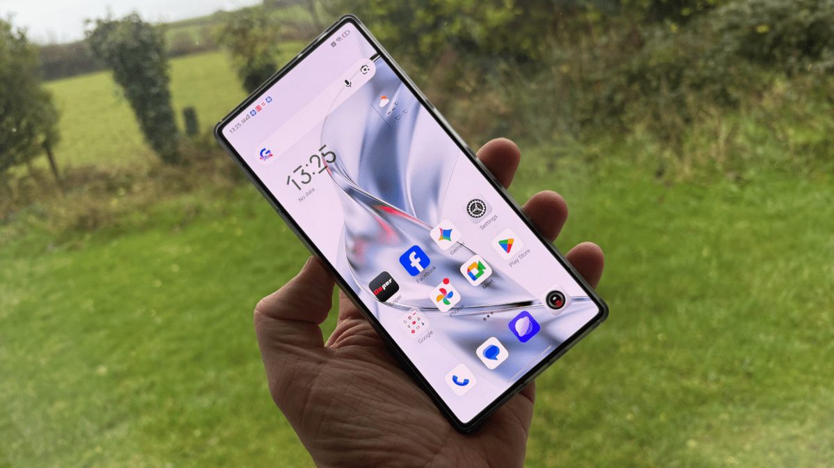 Redmagic 11 Pro — топовый игровой смартфон | DGL.RU