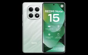 Redmi Note 15 4G: почему бюджетная новинка уже на старте выглядит спорно
