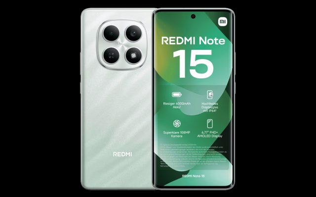 Redmi Note 15 4G: почему бюджетная новинка уже на старте выглядит спорно