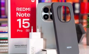 Redmi Note 15 Pro 5G: разбор полётов. Что скрывает новый народный флагман?