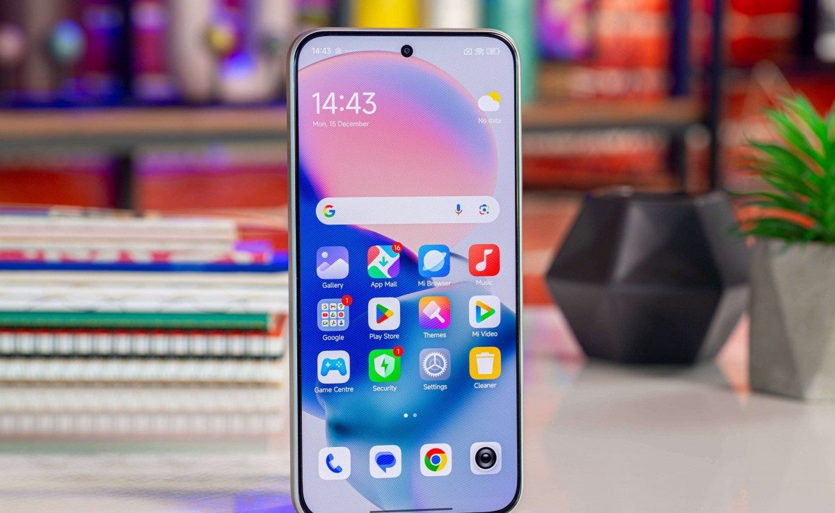 Redmi Note 15 Pro