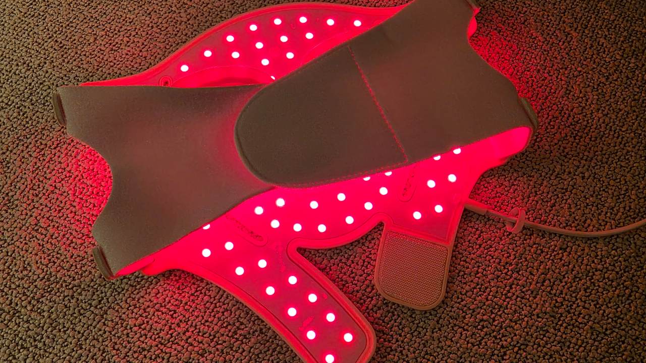 Renpho Artemis LED Light: светодиодная маска | DGL.RU