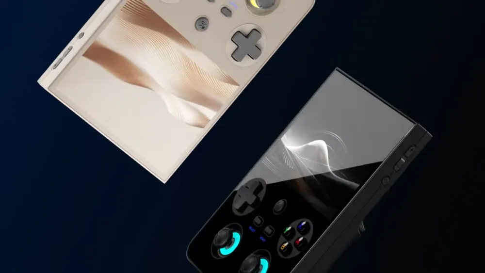 Наконец-то честность: ANBERNIC раскрывает детали о ретро-консоли, которую от вас скрывали