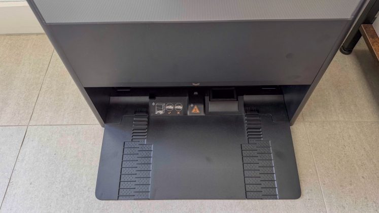 Обзор робота-пылесоса Dreame Aqua10 Ultra: превосходная эффективность уборки фото