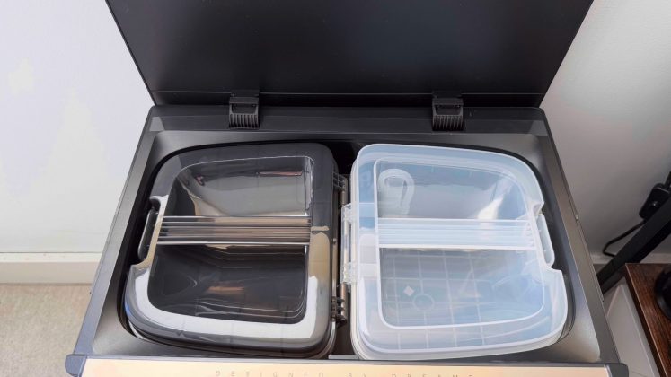 Робот-пылесос Dreame Aqua10 Ultra &mdash; идеал | DGL.RU