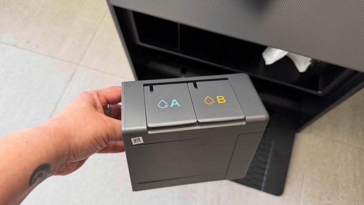 Робот-пылесос Dreame Aqua10 Ultra &mdash; идеал | DGL.RU