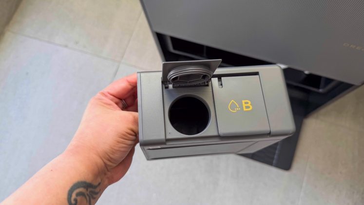 Робот-пылесос Dreame Aqua10 Ultra &mdash; идеал | DGL.RU