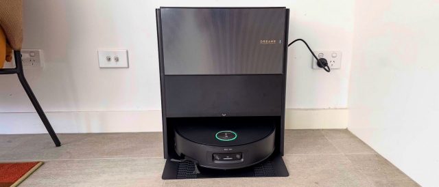 Робот-пылесос Dreame Aqua10 Ultra — идеал | DGL.RU