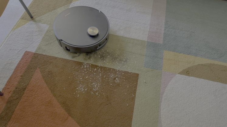 Робот-пылесос Dreame Aqua10 Ultra &mdash; идеал | DGL.RU