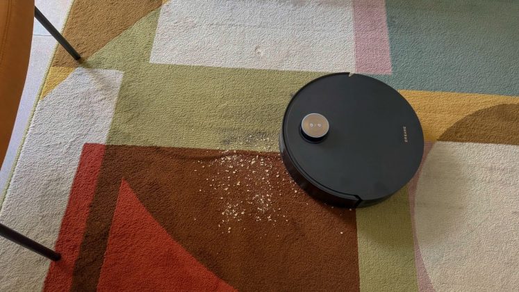 Робот-пылесос Dreame Aqua10 Ultra &mdash; идеал | DGL.RU