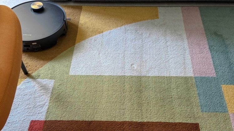 Робот-пылесос Dreame Aqua10 Ultra &mdash; идеал | DGL.RU