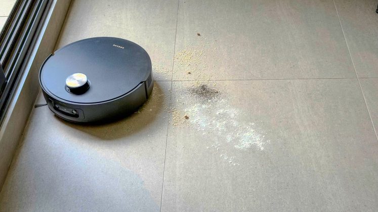 Робот-пылесос Dreame Aqua10 Ultra &mdash; идеал | DGL.RU