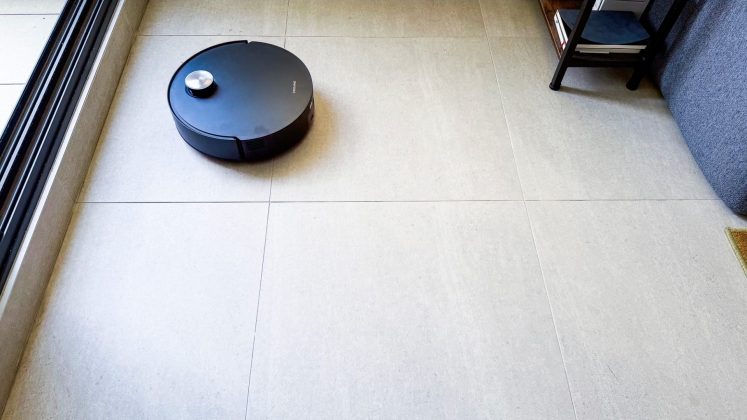 Робот-пылесос Dreame Aqua10 Ultra &mdash; идеал | DGL.RU