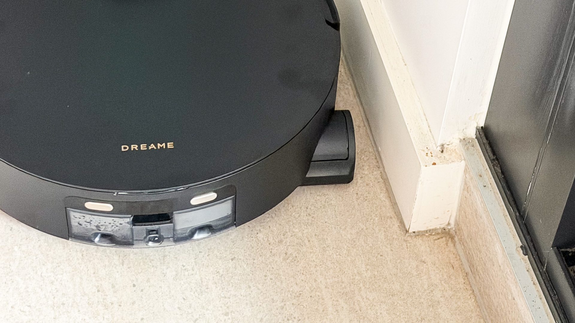 Робот-пылесос Dreame Aqua10 Ultra — идеал | DGL.RU