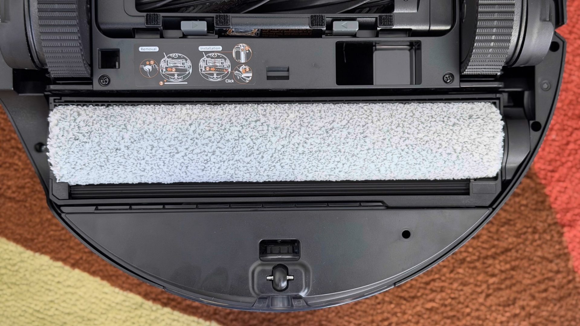 Робот-пылесос Dreame Aqua10 Ultra — идеал | DGL.RU