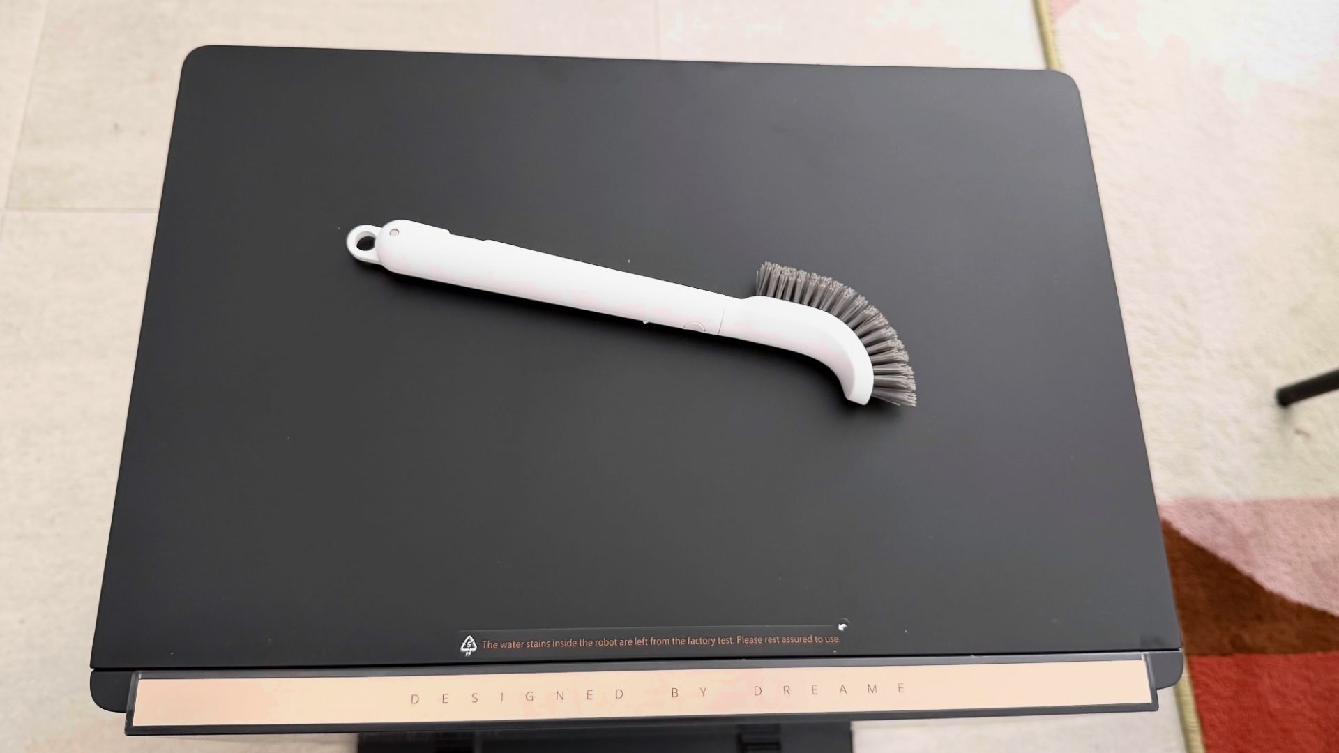 Робот-пылесос Dreame Aqua10 Ultra — идеал | DGL.RU