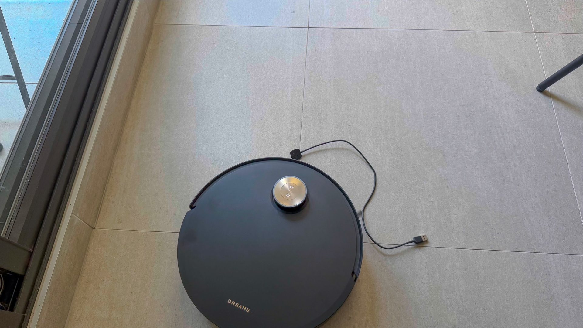 Робот-пылесос Dreame Aqua10 Ultra — идеал | DGL.RU