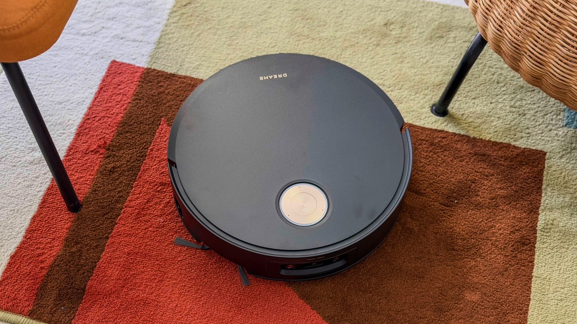 Робот-пылесос Dreame Aqua10 Ultra — идеал | DGL.RU