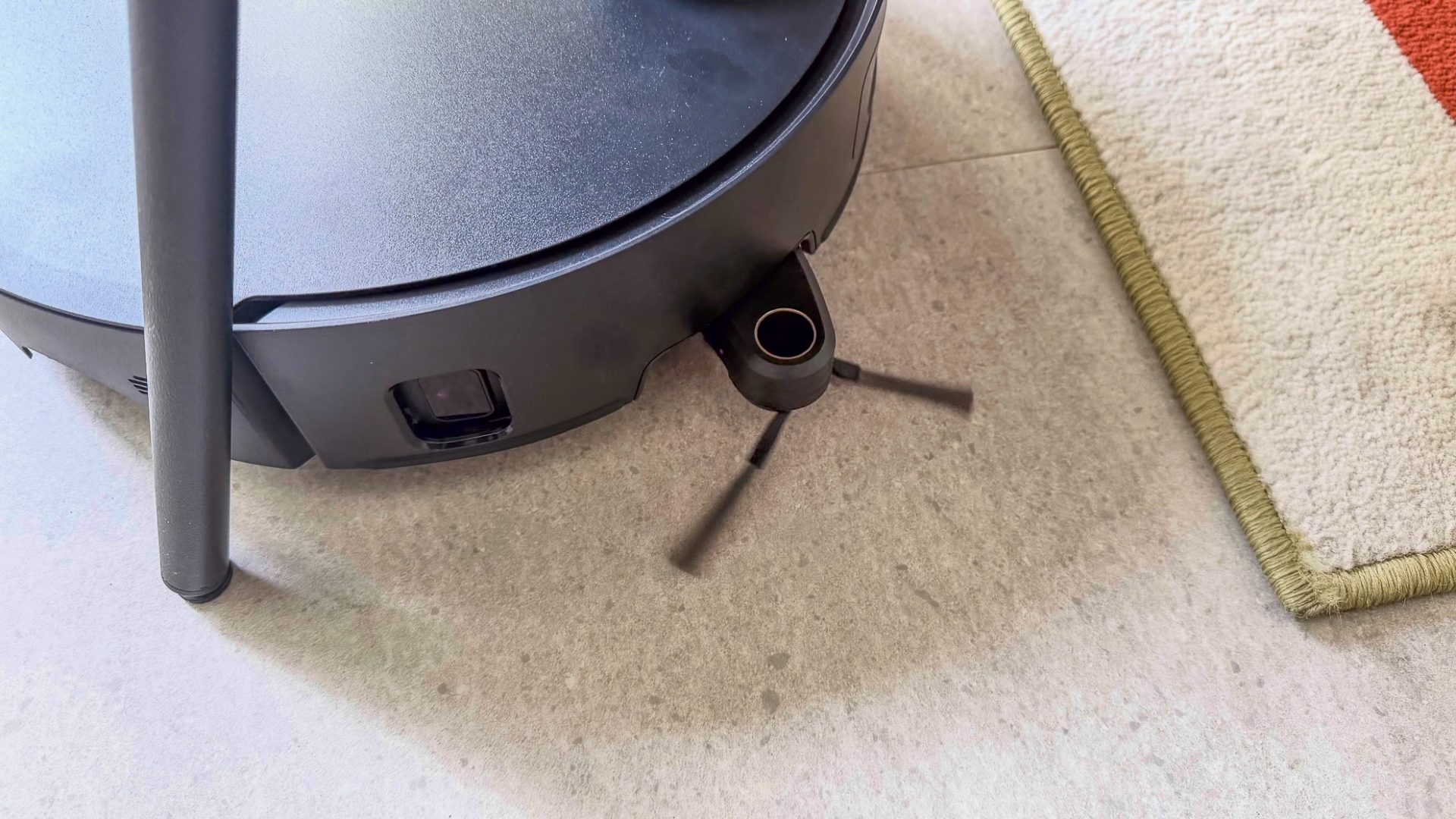 Робот-пылесос Dreame Aqua10 Ultra — идеал | DGL.RU