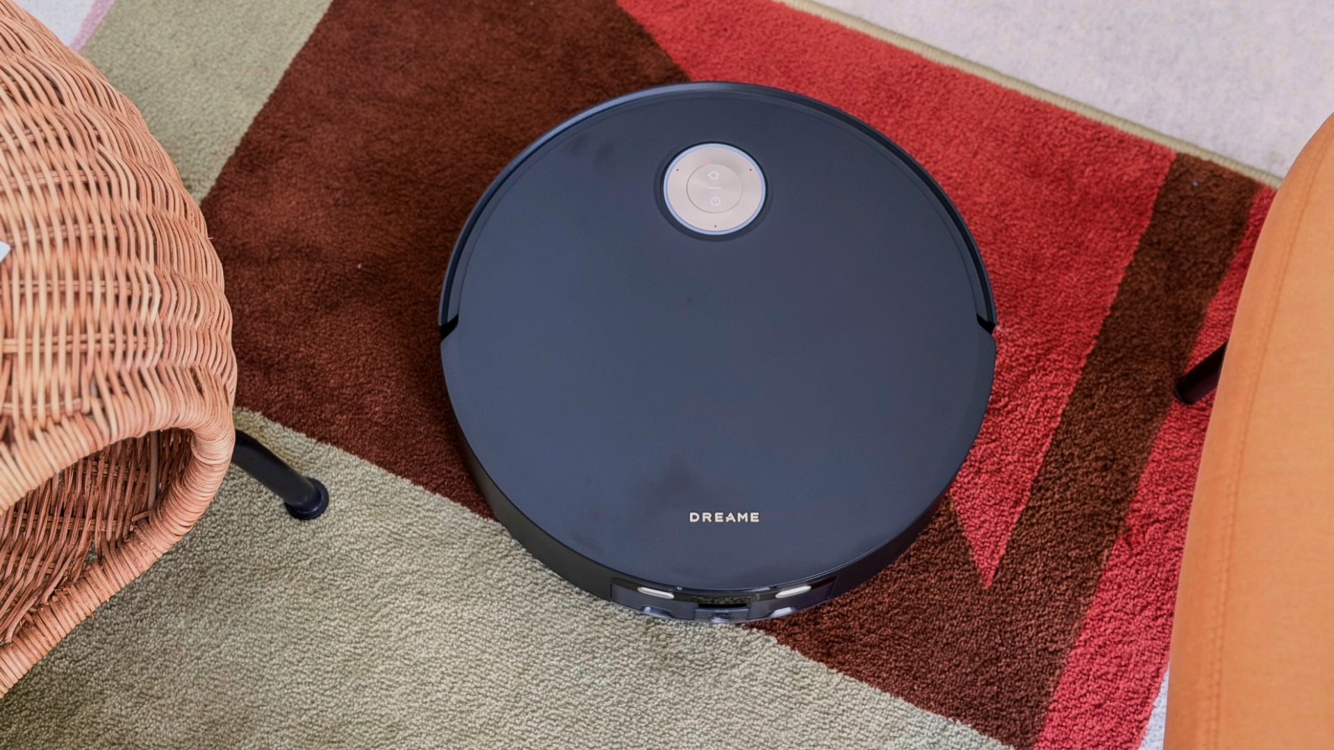 Робот-пылесос Dreame Aqua10 Ultra — идеал | DGL.RU